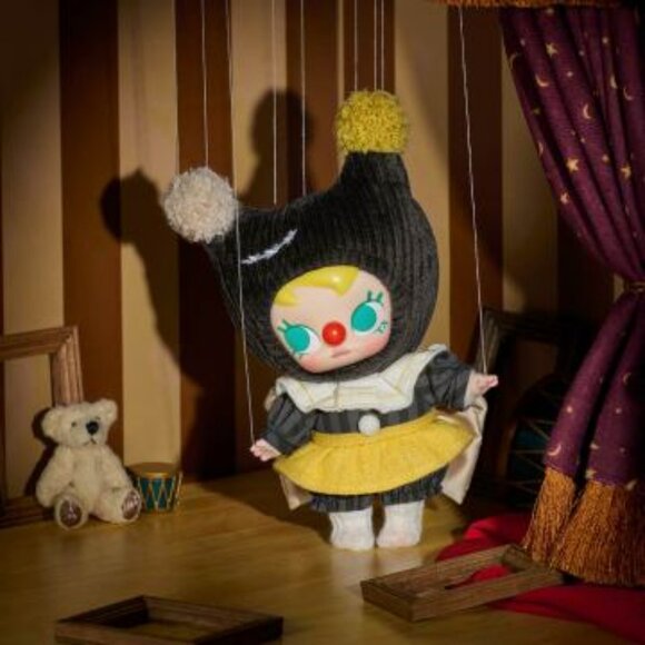 Pop Mart String Puppet - Picture 1 of 2